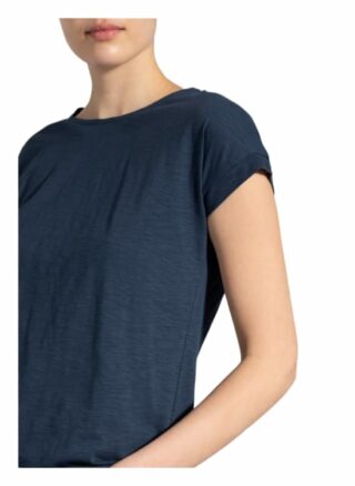 Vaude T-Shirt Moja blau