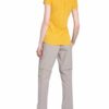 Vaude Skomer T-Shirts Damen, Gold