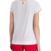 Vaude T-Shirt Skomer weiss