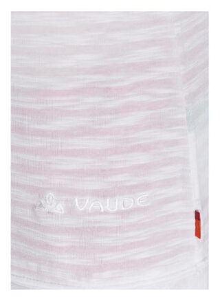 Vaude T-Shirt Skomer weiss