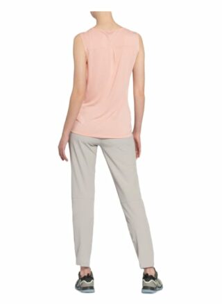 Vaude Tanktop Skomer rosa