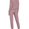 Venice Beach Sweatshirt Calma rosa