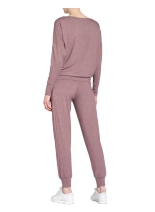 Venice Beach Sweatshirt Calma rosa