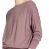 Venice Beach Sweatshirt Calma rosa