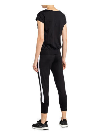 Venice Beach T-Shirt Ria schwarz