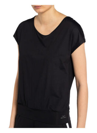 Venice Beach T-Shirt Ria schwarz