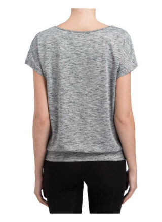 Venice Beach T-Shirt Riamee grau