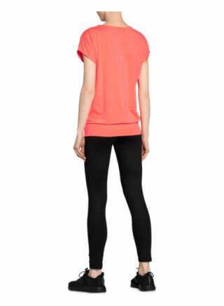 Venice Beach T-Shirt Sui rot