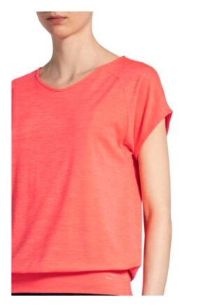 Venice Beach T-Shirt Sui rot