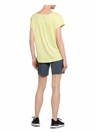 Venice Beach T-Shirt Tiana gelb
