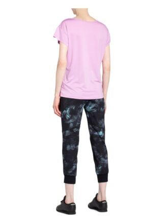 Venice Beach T-Shirt Tiana rosa