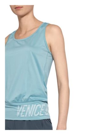 Venice Beach Tanktop Carlotte gruen