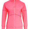 Venice Beach Trainingsjacke Vic rot