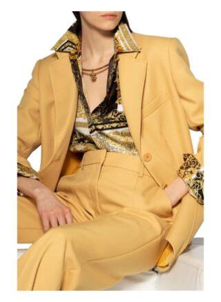 Versace Halsreif Aeternitas gold