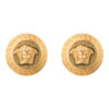 Versace Ohrstecker Tribute Medusa gold