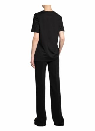 Versace T-Shirt schwarz