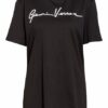 Versace T-Shirt schwarz