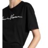 Versace T-Shirt schwarz