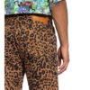Vetements Jeans-Shorts braun