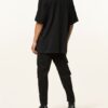 VETEMENTS Oversized-Shirt Herren, Schwarz