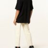 VETEMENTS Oversized-Shirt Herren, Schwarz