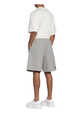 VETEMENTS Shorts Herren, Grau