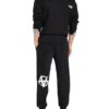 Vetements Sweatpants schwarz