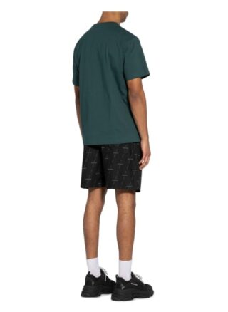 Vetements T-Shirt gruen