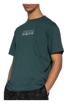 Vetements T-Shirt gruen