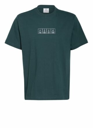 VETEMENTS T-Shirt Herren, Grün