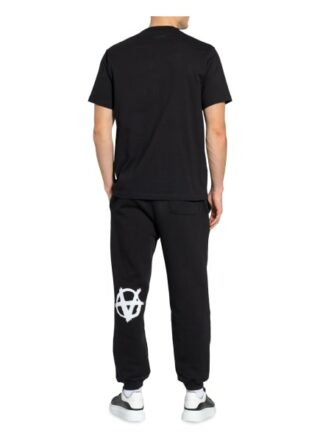 VETEMENTS T-Shirt Herren, Schwarz