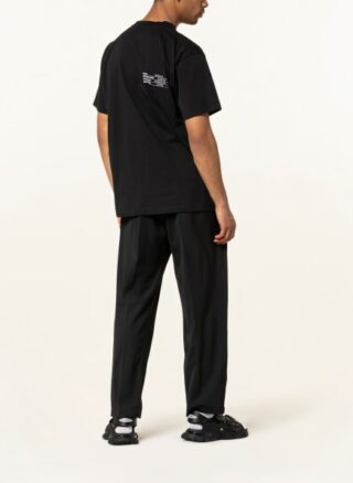 VETEMENTS T-Shirt Herren, Schwarz