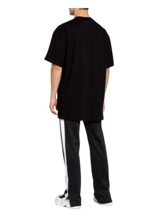 VETEMENTS T-Shirt Herren, Schwarz