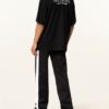 VETEMENTS T-Shirt Herren, Schwarz