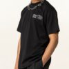 VETEMENTS T-Shirt Herren, Schwarz