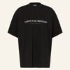 VETEMENTS T-Shirt Herren, Schwarz