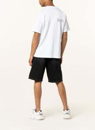 VETEMENTS T-Shirt Herren, Weiß