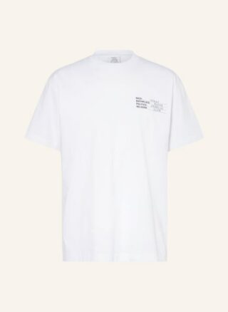 VETEMENTS T-Shirt Herren, Weiß