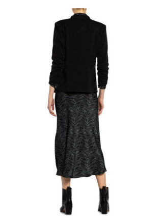 Vila Blazer Mit 3/4-Arm schwarz