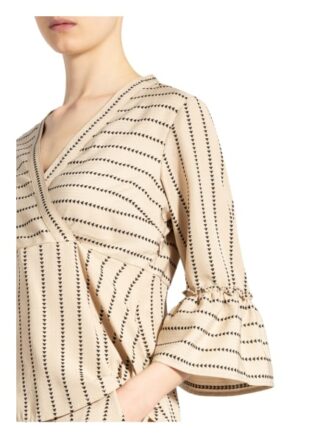 Vila Blusenshirt beige