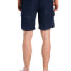 Vilebrequin Baie Cargo-Shorts Herren, Blau