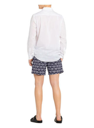 Vilebrequin Casual-Hemd Herren, Weiß