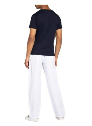 Vilebrequin T-Shirt blau