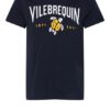 Vilebrequin T-Shirt blau