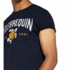 Vilebrequin T-Shirt blau