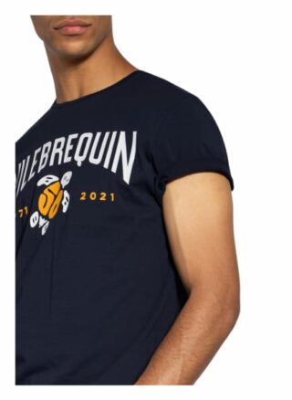 Vilebrequin T-Shirt blau