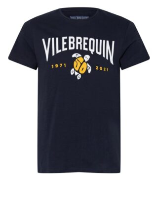 Vilebrequin T-Shirt blau