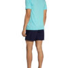 Vilebrequin T-Shirt gruen