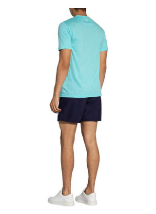 Vilebrequin T-Shirt gruen