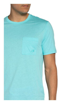 Vilebrequin T-Shirt gruen